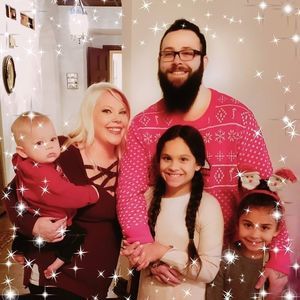 Meet your Posher, Stacy